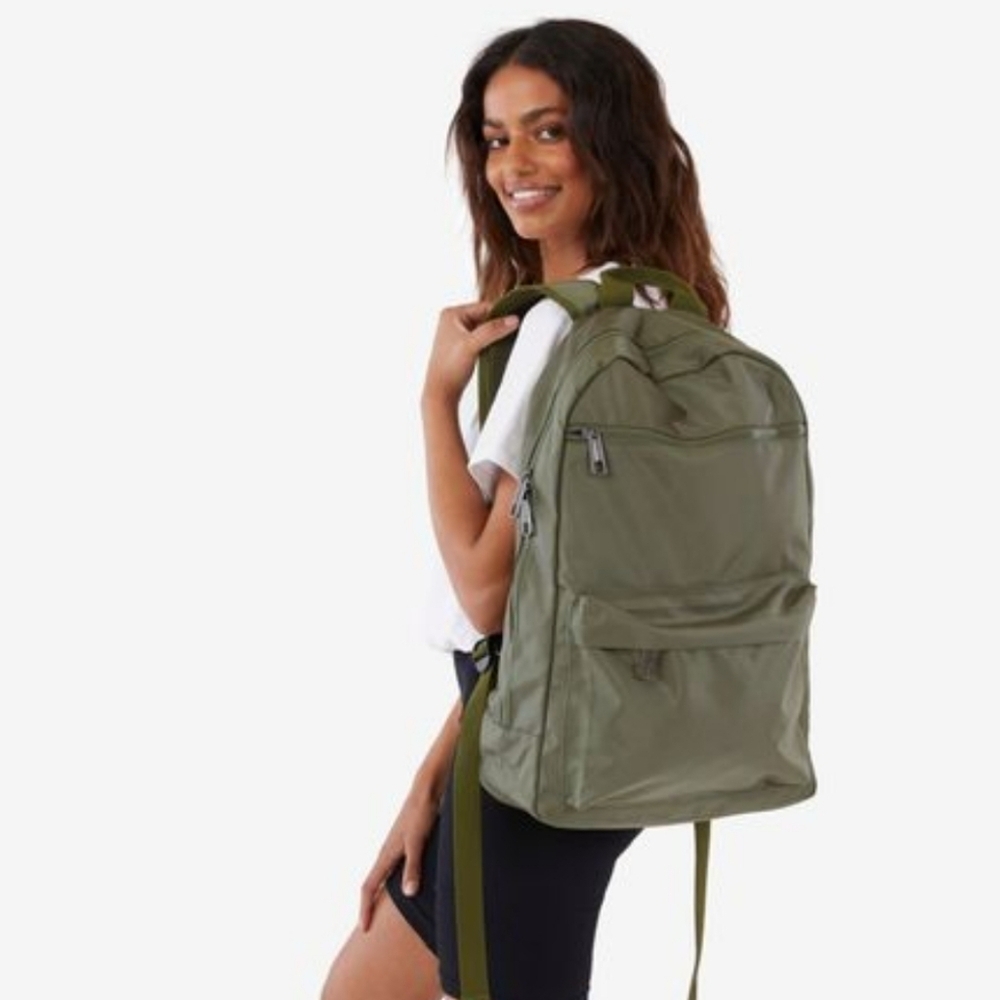⭐️40% Off⭐️ PX Clothing Olive Backpack